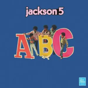 Jackson 5 - ABC (180g) (Audiophile) (LP)