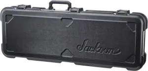Jackson Soloist/Dinky Molded Multi-Fit Étui pour guitare électrique #22295