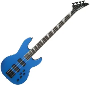 Jackson JS Series Concert Bass JS3 Metallic Blue #21514