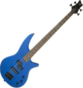 Jackson JS Series Spectra Bass JS2 IL Metallic Blue #21208
