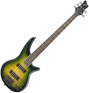 Jackson JS Series Spectra Bass JS3Q V #532981