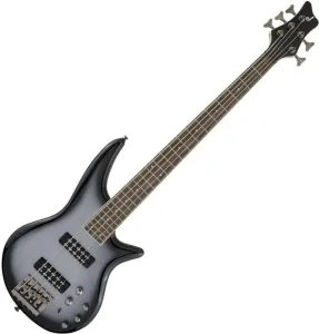 Jackson JS Series Spectra Bass JS3V IL Silverburst #434768