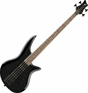 Jackson X Series Spectra Bass SBX IV Black