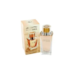 Jacomo For Her Eau de Parfum pour femme 100 ml #99098
