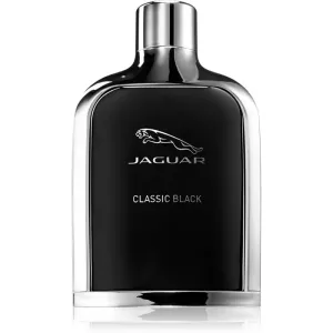 Jaguar Classic Black Eau de Toilette pour homme 40 ml #121354