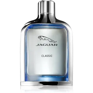 Jaguar Classic Eau de Toilette pour homme 40 ml