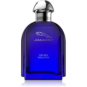 Jaguar Evolution Eau de Toilette pour homme 100 ml #104771