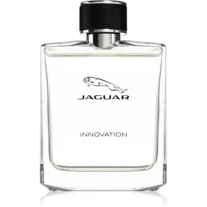 Jaguar Innovation Eau de Toilette pour homme 100 ml #121104