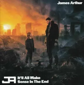 James Arthur - It'll All Make Sense In The End (2 LP)