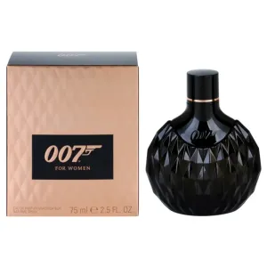 James Bond 007 James Bond 007 for Women Eau de Parfum pour femme 75 ml