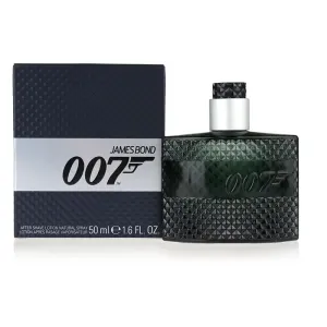 James Bond 007 James Bond 007 lotion après-rasage pour homme 50 ml