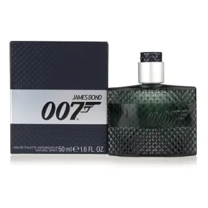 James Bond 007 James Bond 007 Eau de Toilette pour homme 50 ml