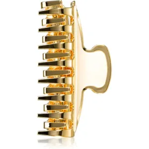 Janeke Hair-Clip Gold pince à cheveux 9,5x3,5 cm 1 pcs
