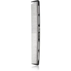 Janeke Carbon Fibre Flexible cutting comb peigne coupe cheveux 19 cm 1 pcs