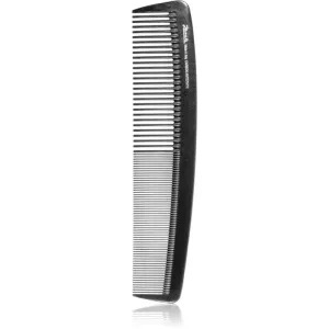 Janeke Carbon Fibre Toilet Comb peigne 22,5 cm