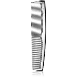 Janeke Chromium Line Toilette Comb Bigger Size peigne 20,4 x 4,2 cm 1 pcs