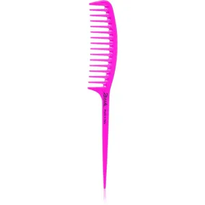 Janeke Fashion Comb For Gel Application peigne pour l’application de produits en gel 1 pcs #690614