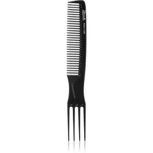 Janeke Professional Wide-Teeth Comb with Picks peigne 21 cm