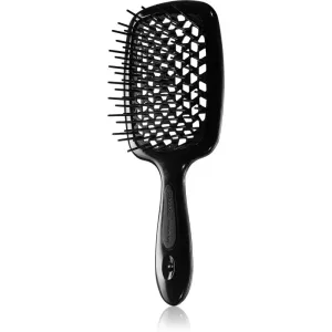 Janeke Carbon Fibre Pneumatic Brush brosse à cheveux 22 cm 1 pcs