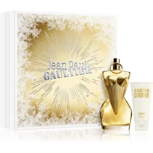 Jean Paul Gaultier Gaultier Divine coffret cadeau pour femme