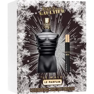 Jean Paul Gaultier Le Male Le Parfum coffret cadeau pour homme #660600