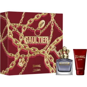 Parfums pour hommes Jean Paul Gaultier
