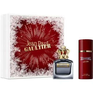 Parfums pour hommes Jean Paul Gaultier
