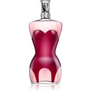 Jean Paul Gaultier Classique Eau de Parfum pour femme 50 ml