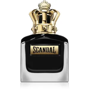 Jean Paul Gaultier Scandal Le Parfum pour Homme Eau de Parfum rechargeable pour homme 100 ml