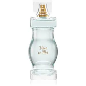 Jeanne Arthes Collection Azur Viree En Mer Eau de Parfum pour femme 100 ml #566286