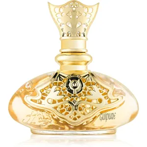 Jeanne Arthes Guipure & Silk Ylang Vanille Eau de Parfum pour femme 100 ml #112299