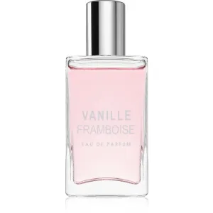 Jeanne Arthes La Ronde des Fleurs Vanille Framboise Eau de Parfum pour femme 30 ml