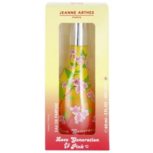 Parfums - Jeanne Arthes