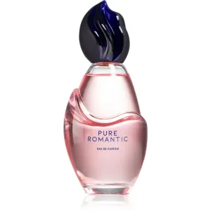 Jeanne Arthes Pure Romantic Eau de Parfum pour femme 100 ml