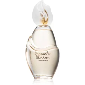 Jeanne Arthes Romantic Blossom Eau de Parfum pour femme 100 ml