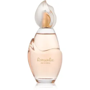 Jeanne Arthes Romantic Eau de Parfum pour femme 100 ml #112170