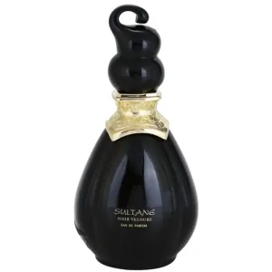 Jeanne Arthes Sultane Noir Velours Eau de Parfum pour femme 100 ml #167989
