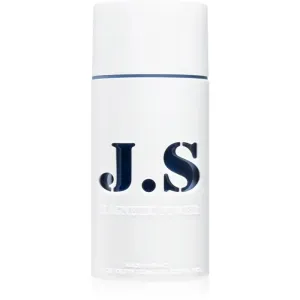 Jeanne Arthes J.S. Magnetic Power Navy Blue Eau de Toilette pour homme 100 ml #112124