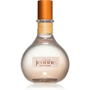 Jeanne en Provence Dame Jeanne Nude Eau de Parfum pour femme 75 ml