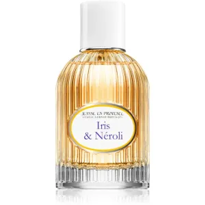 Jeanne en Provence Iris & Néroli Eau de Parfum pour femme 100 ml #117189