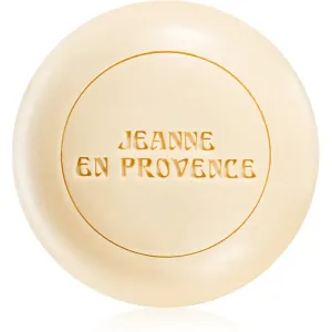 Jeanne en Provence Divine Olive savon solide naturel 100 g