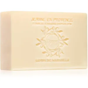 Jeanne en Provence Divine Olive savon solide naturel 200 g