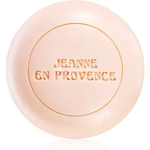 Jeanne en Provence Rose Envoûtante savon de luxe français 100 g #109462