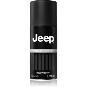 Jeep Freedom déodorant pour homme 150 ml