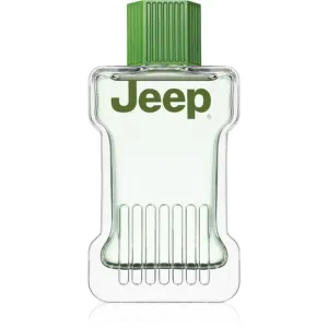 Jeep Adventure Eau de Toilette pour homme 100 ml
