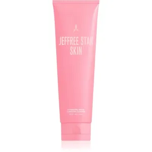 Jeffree Star Cosmetics Jeffree Star Skin Strawberry Water gel nettoyant visage 130 ml