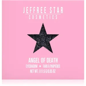 Jeffree Star Cosmetics Artistry Single fard à paupières teinte Angel Of Death 1,5 g