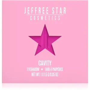 Jeffree Star Cosmetics Artistry Single fard à paupières teinte Cavity 1,5 g