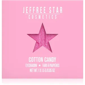 Jeffree Star Cosmetics Artistry Single fard à paupières teinte Cotton Candy 1,5 g