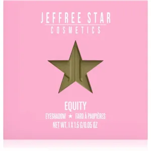 Jeffree Star Cosmetics Artistry Single fard à paupières teinte Equity 1,5 g